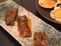 -汕头国际大酒店-牛一町目餐厅