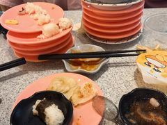 -争鲜回转寿司(西红门荟聚PLUS店)