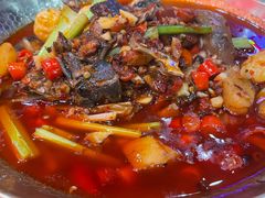 -老闵田螺馆·南昌特色小炒(梦时代店)