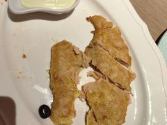 -波特曼西餐厅(中央大街店)