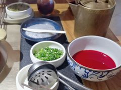 -巴奴毛肚火锅(广益哥伦布店)