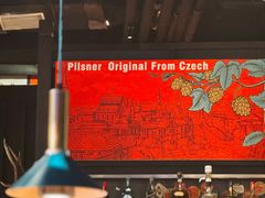 -布拉格餐厅· 中欧捷克菜(全国首店)