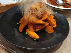 -味莊·青岛菜(云霄路店)