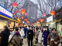 -回龙窝历史文化街区