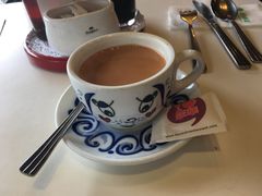 -翠华餐厅(山顶道店)