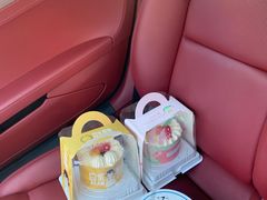 -欧诺爱烘焙(高新万达店)