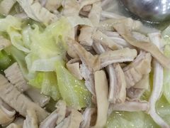 -天一沾水肥肠(科园一街店)