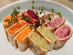 -西安高新洲际酒店•彩丰楼中餐厅