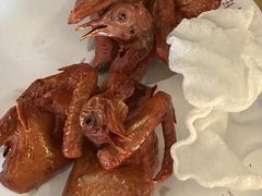 -鸽子侯·家宴·平价海鲜(绿地店)