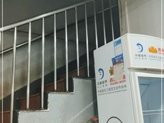 -红满天烧烤(怡馨家园店)