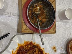 家乡豆腐-马凯餐厅(地安门店)