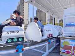 -万达广场(临港店)