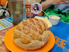 -伯友茶记(中华广场店)