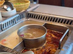 -巴奴毛肚火锅(商城路店)