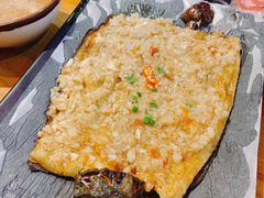 -三太子地摊烧烤·小龙虾(北蔡店)