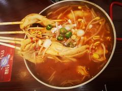 -青春分食(仙林大学城店)