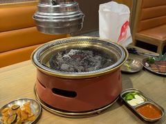 -西塔老太太泥炉烤肉(北京双井店)