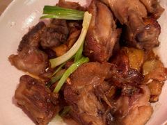 -闽上鲜·福建菜(龙湖滨江天街店)