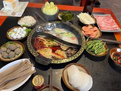 -张嬢嬢老火锅(壹号店•六年店)