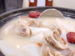 -中发源·清真餐厅(春风店)