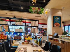 -米斯特比萨(罗斯福店)