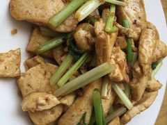 -客家盈食府(禹洲棕榈城店)