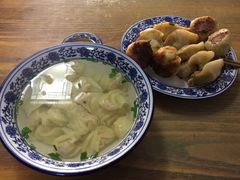 -鼎顺小吃(吴山名楼店)