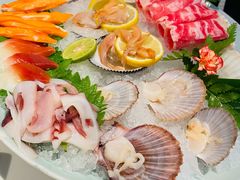 -生如夏花泰式火锅(伊藤双楠店)