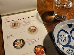 -铃木食堂(杨梅竹店)