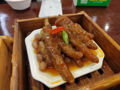 -彩景大酒楼(万泰新天地店)