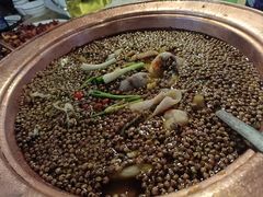 张飞大麻斑鱼-水煮三国·川鲁江湖菜(香山店)