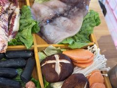 -乌拉烤肉(如皋首店)