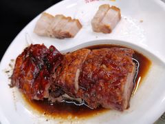 脆皮烧肉-澳门陈光记烧味饭店(万象城店)