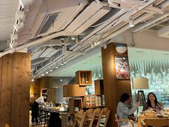 -无印良品餐堂 MUJI Diner(成都太古里店)