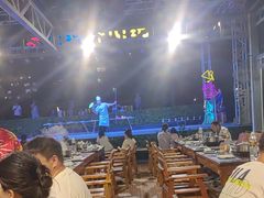 -渔家火锅·海鲜自助餐·演艺(亚龙湾天域酒店)