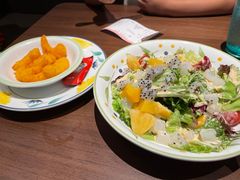 -萨莉亚意式餐厅(莲花国际广场店)