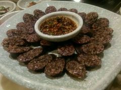 -金顺韩式烤肉·网红烤肉店(广利路店)