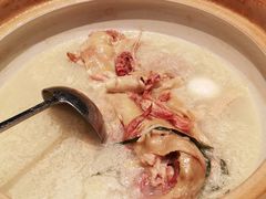 -小厨娘淮扬菜(天印大道店)