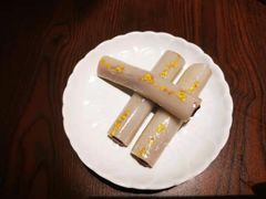 条头糕-佬泰丰斋· 乌镇茶食餐厅