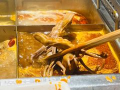 -海底捞火锅(奥山世纪城店)