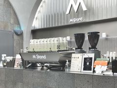 -M Stand(深圳湾后海汇店)