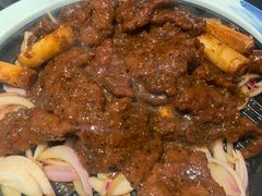 -唐河王记·南阳民间菜(国基路店)