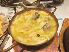 -Aqua Oasis 水天堂(石路天虹店)