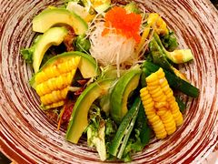 -月下料理(楷林IFC店)