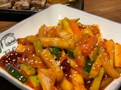 -韩热集市(百源店)