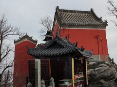 -武当山风景区