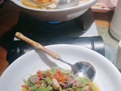 -农耕记·湖南土菜(南山欢乐海岸店)