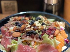 -乌君·酒场·炭火烧鸟(侨城坊店)