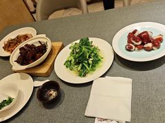 -新吉士·上海菜(浦东LCM置汇旭辉店)