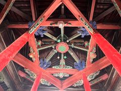 -光岳楼